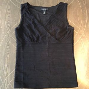 White House Black Market Top